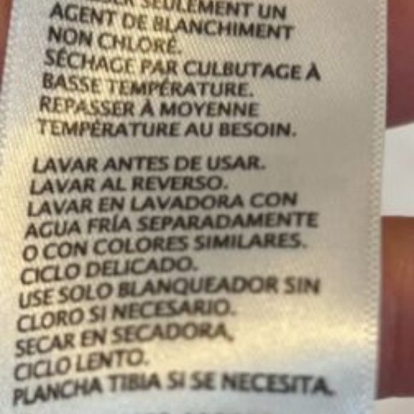 Baby Essentials Outfit With One Piece Tutu and Leg Warmers NWOT - Picture 6 of 9